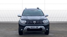 Dacia Duster 1.3 TCe 130 Comfort 5dr Petrol Estate
